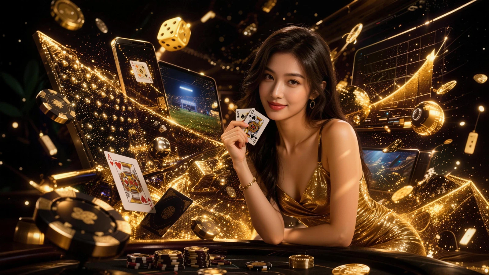 Game bài 777BET: cách đọc bàn game bài và kiểm tra tên bàn, luật và trạng thái phiên