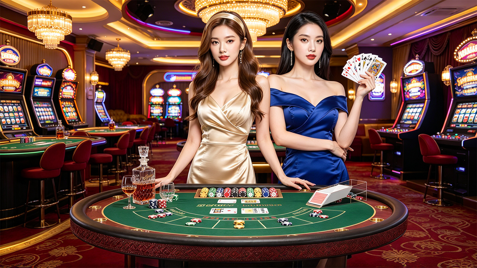 Casino 777BET: xử lý khi bàn tải thiếu dữ liệu theo từng bước