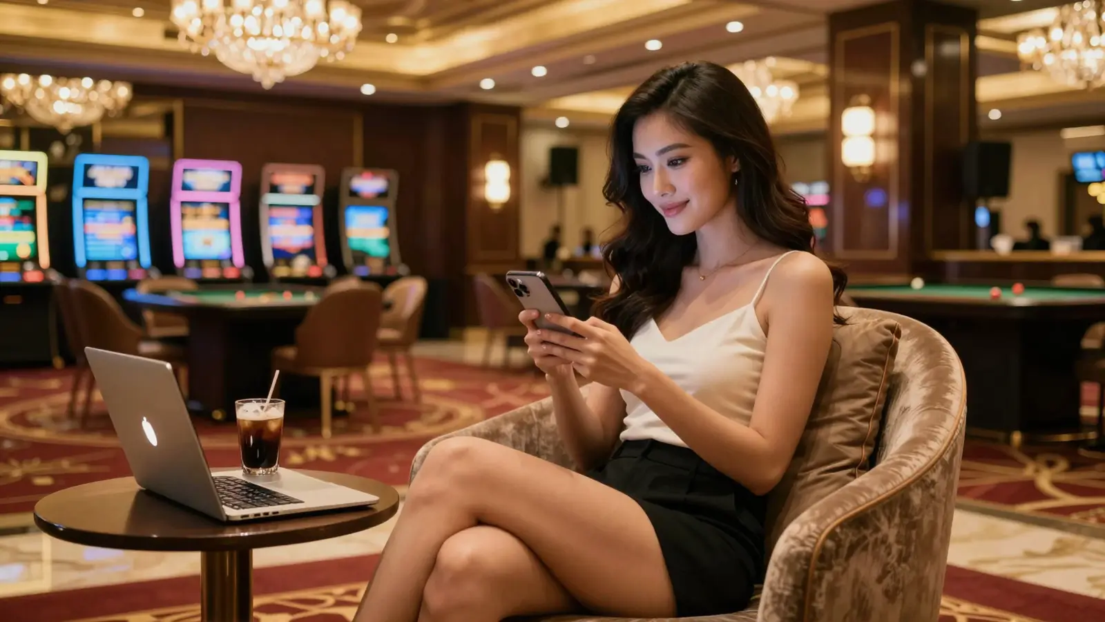 Lịch rà soát định kỳ cho Game bài 777BET