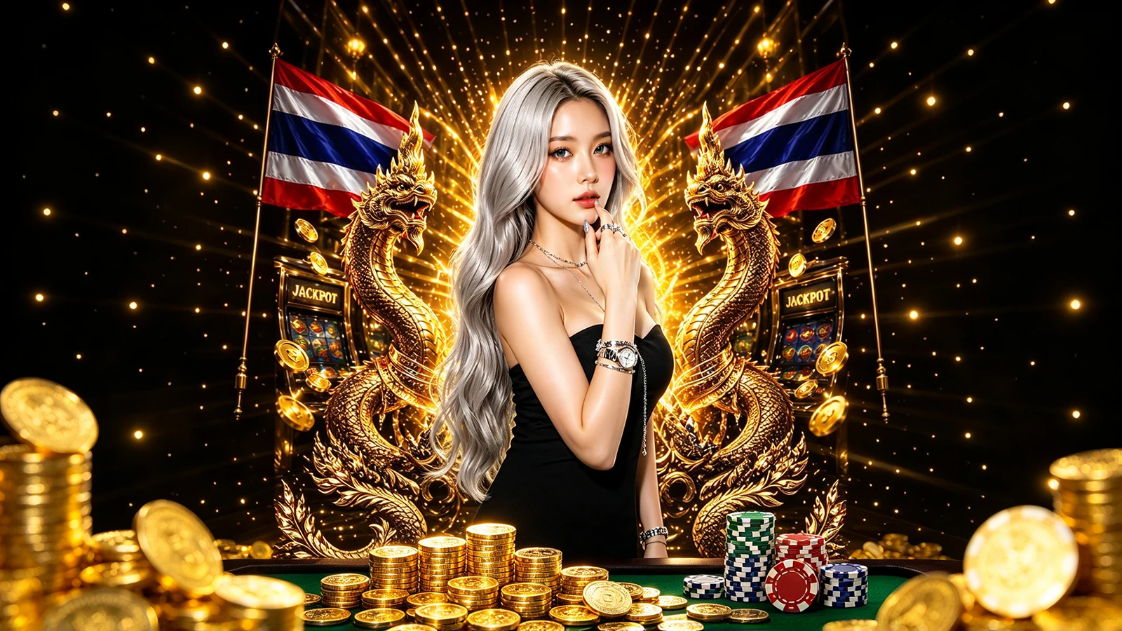 Slot 777BET trên điện thoại: đọc bảng trò chơi ở chế độ dọc