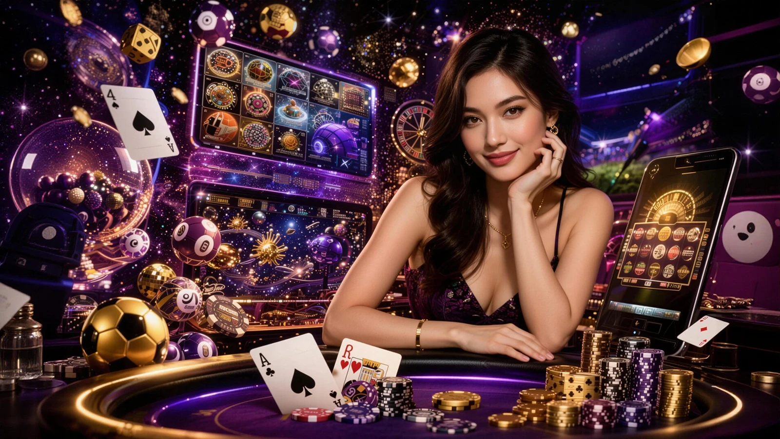 Tối ưu trải nghiệm Slot 777BET trên thiết bị hiện tại