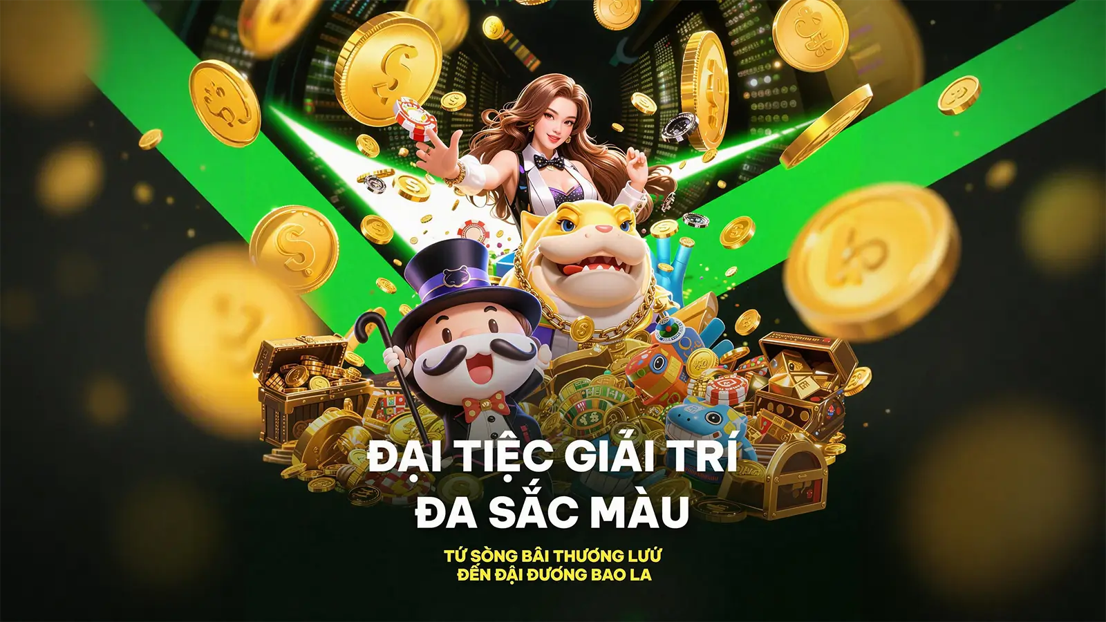 Tình huống thực tế về Slot 777BET: từ dữ kiện đến quyết định