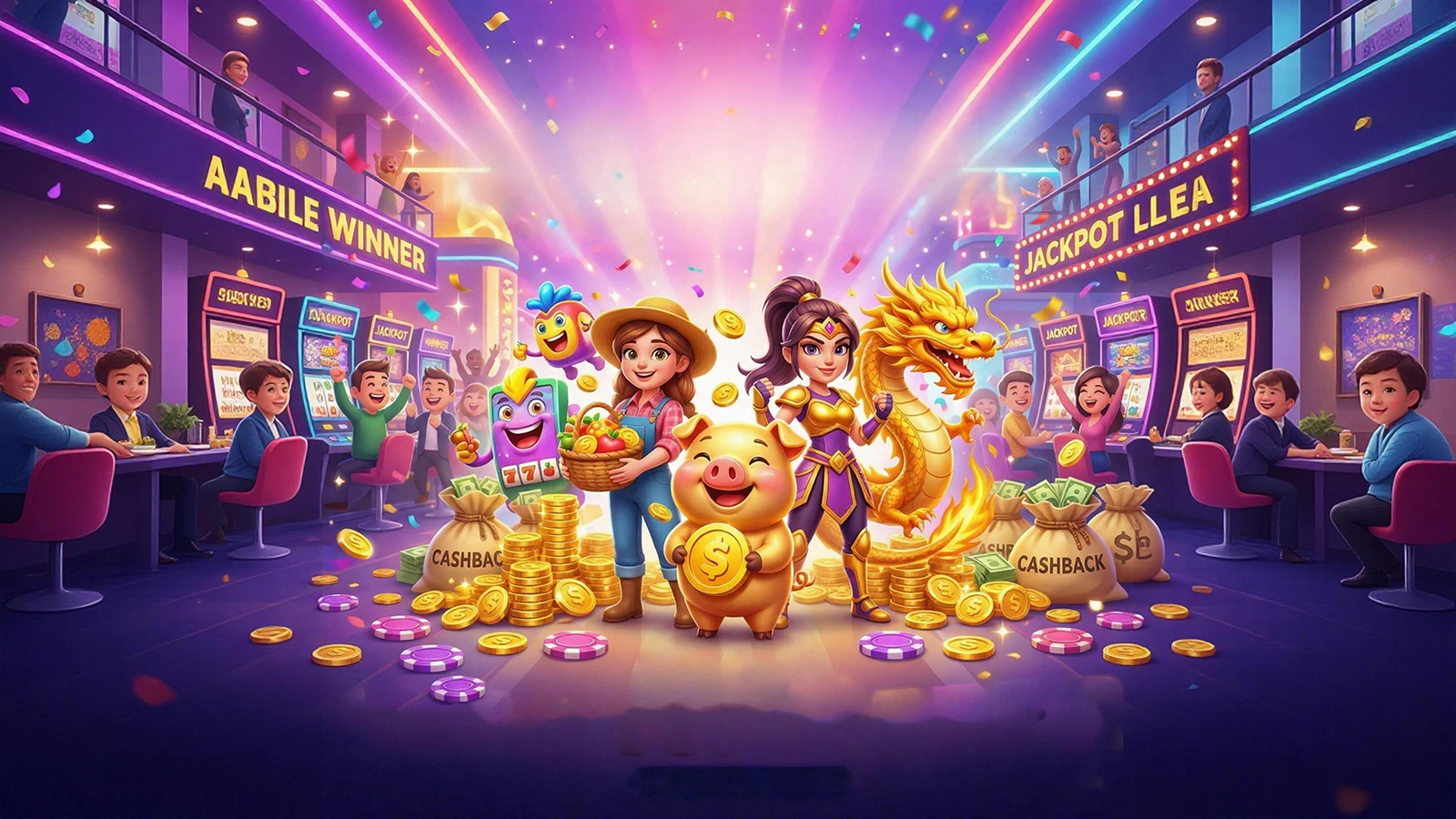 Bảng kiểm Casino 777BET trước khi tiếp tục