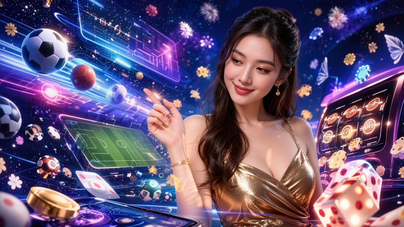 Tình huống thực tế về Thể thao 777BET: từ dữ kiện đến quyết định