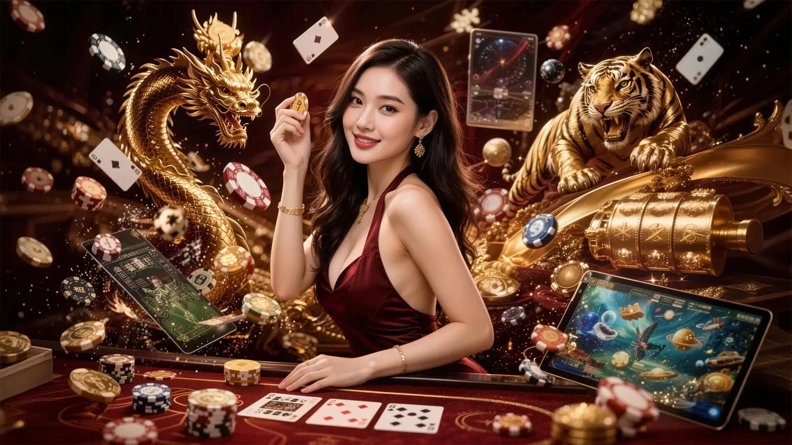 Đối chiếu thông tin Casino 777BET khi bàn tải thiếu dữ liệu