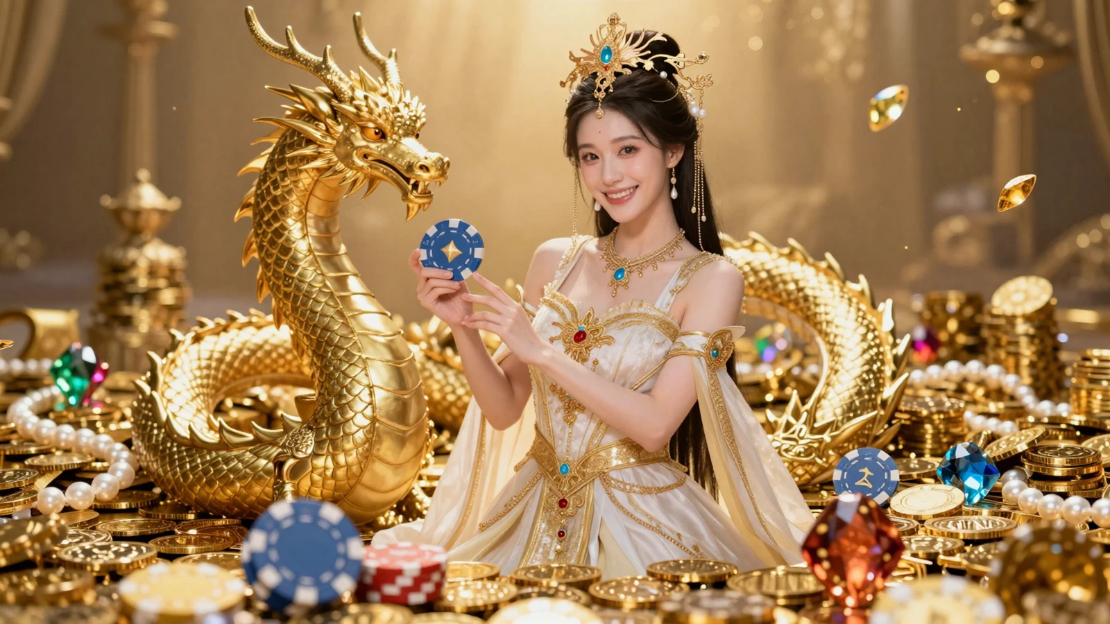 Chuẩn bị thông tin hỗ trợ về Khuyến mãi 777BET