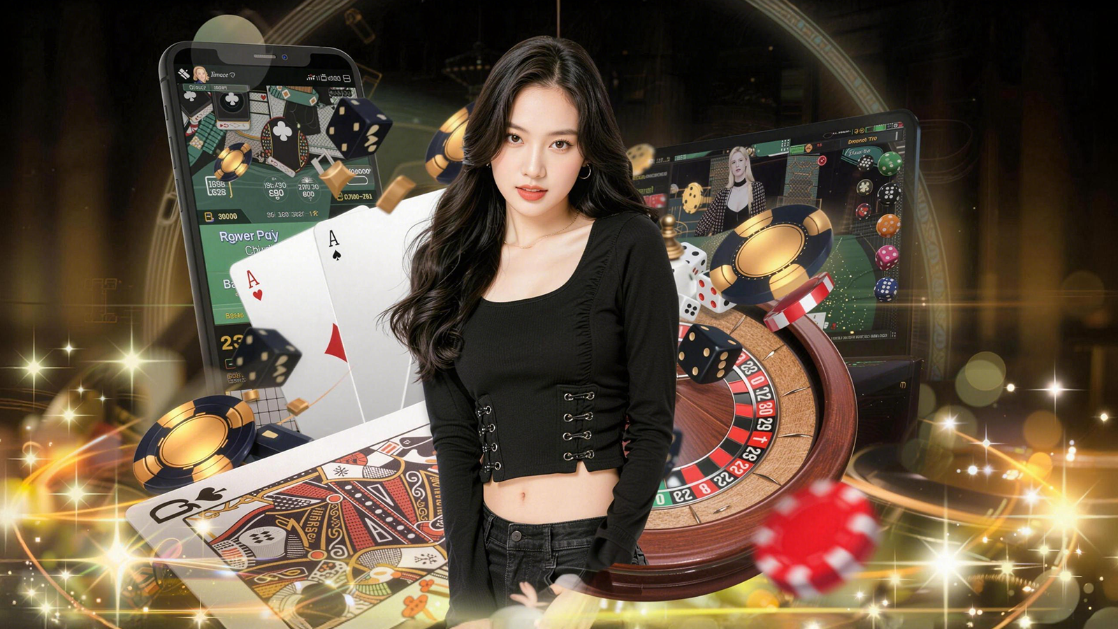 Casino 777BET: cách đọc giao diện casino và kiểm tra tên bàn, nhà cung cấp và giới hạn