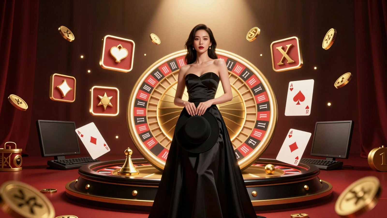 Những lỗi thường gặp khi đọc Game bài 777BET