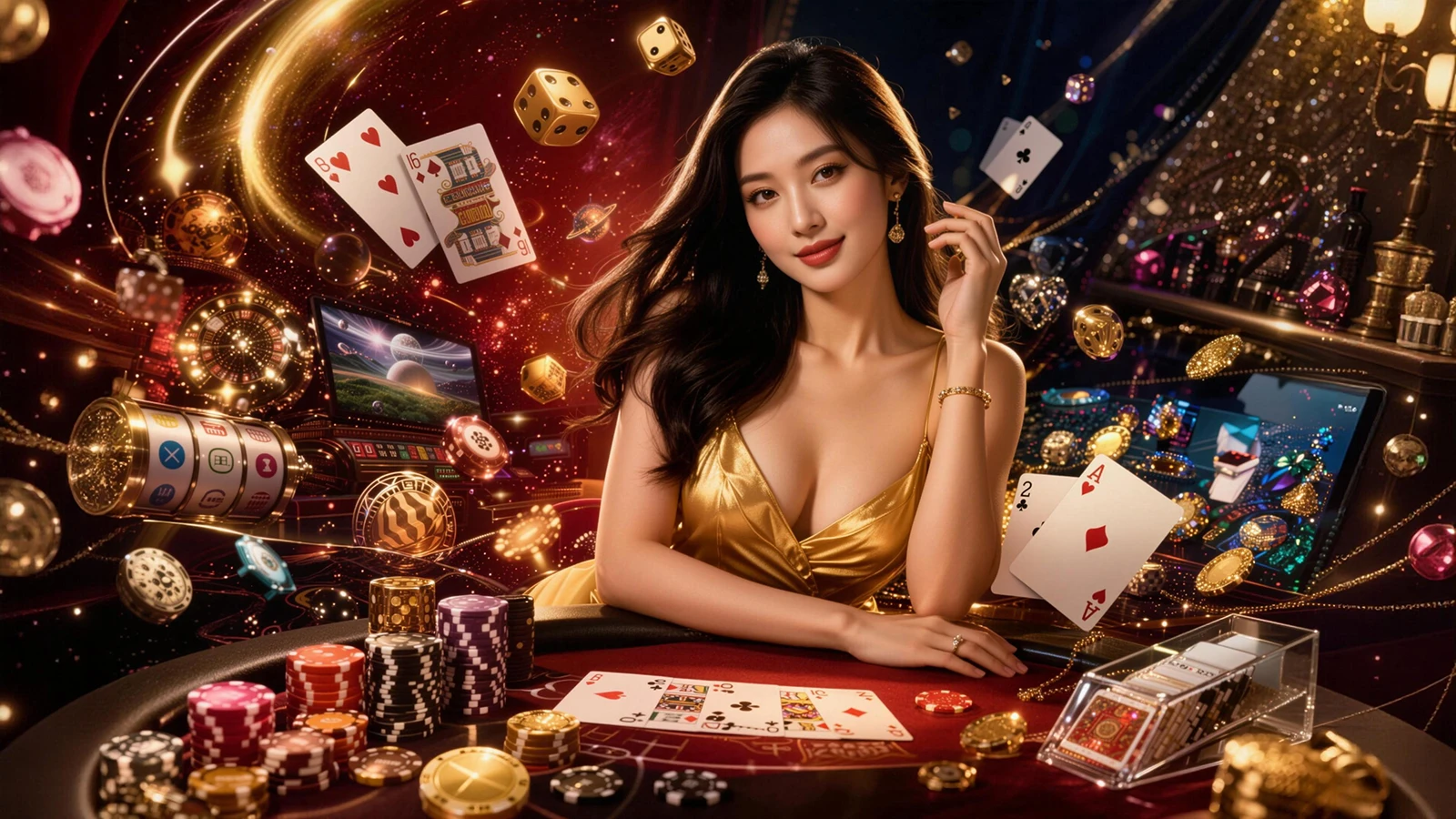 Tình huống thực tế về Game bài 777BET: từ dữ kiện đến quyết định