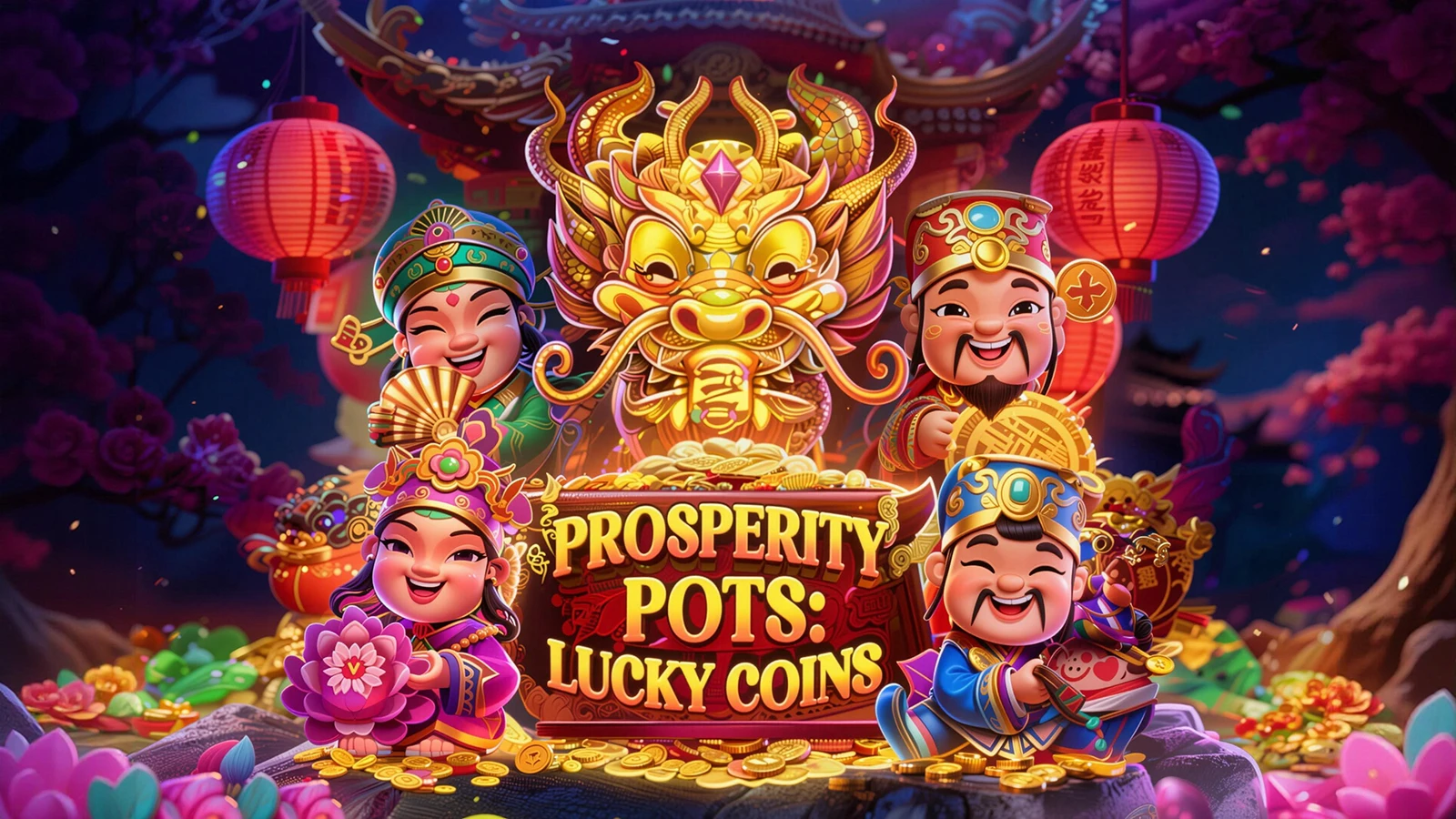 Chuẩn bị thông tin hỗ trợ về Slot 777BET