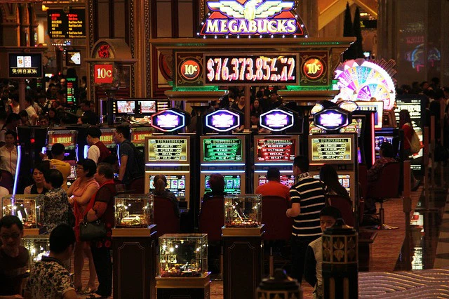 Thuật ngữ quan trọng trong Slot 777BET: đọc đúng trước khi thao tác