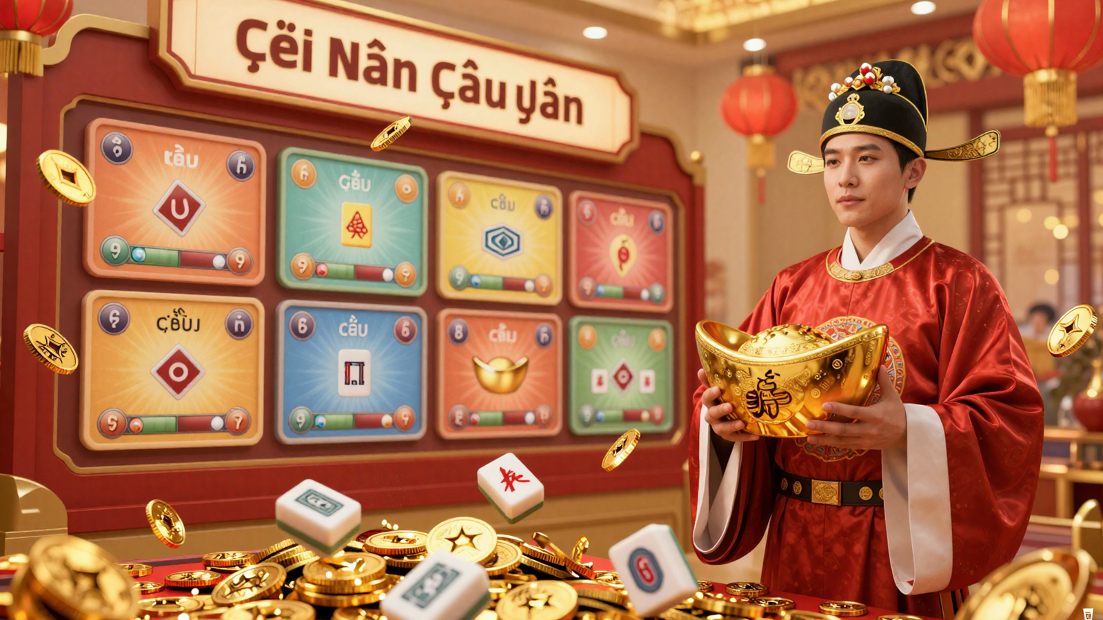 Bảo vệ dữ liệu khi sử dụng Slot 777BET