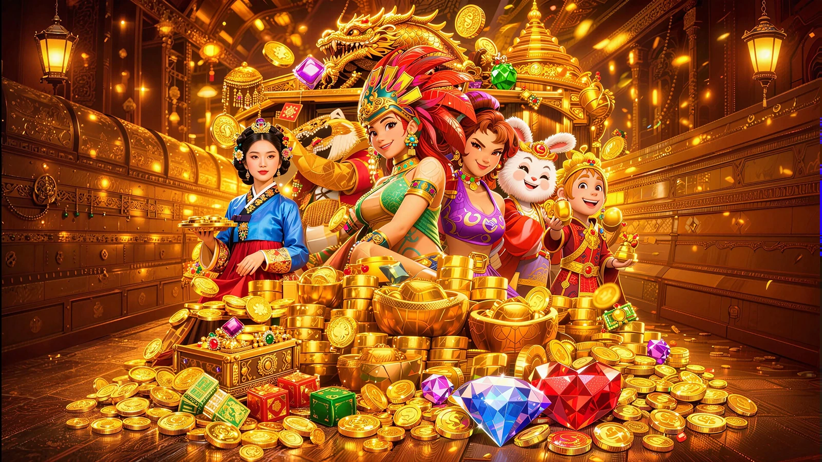 Tình huống thực tế về Slot 777BET: từ dữ kiện đến quyết định