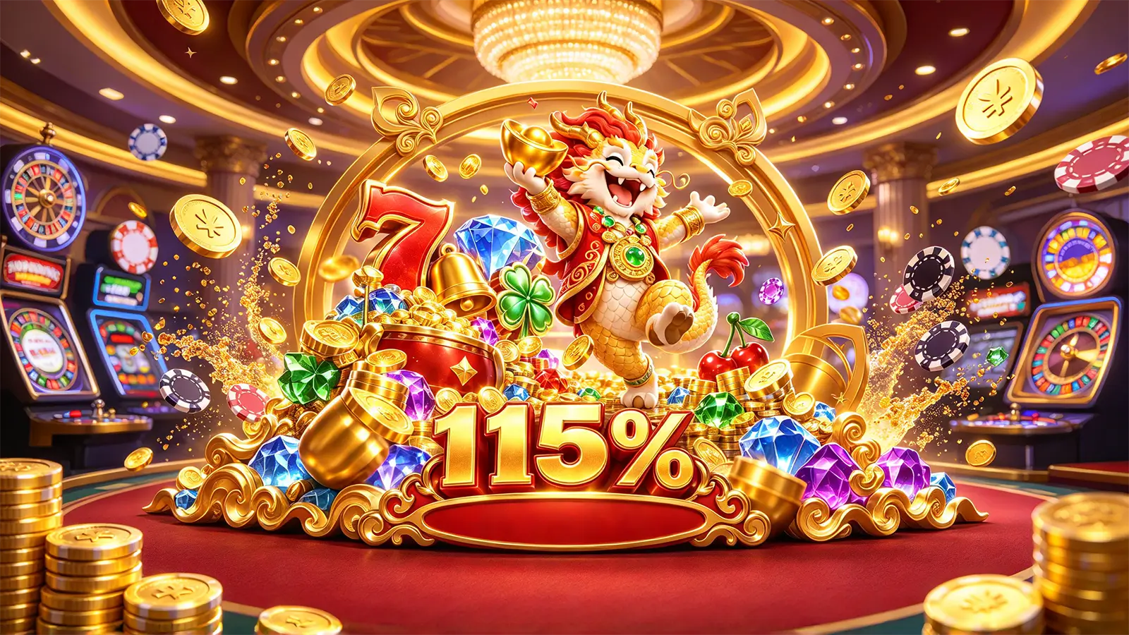Lịch rà soát định kỳ cho Slot 777BET