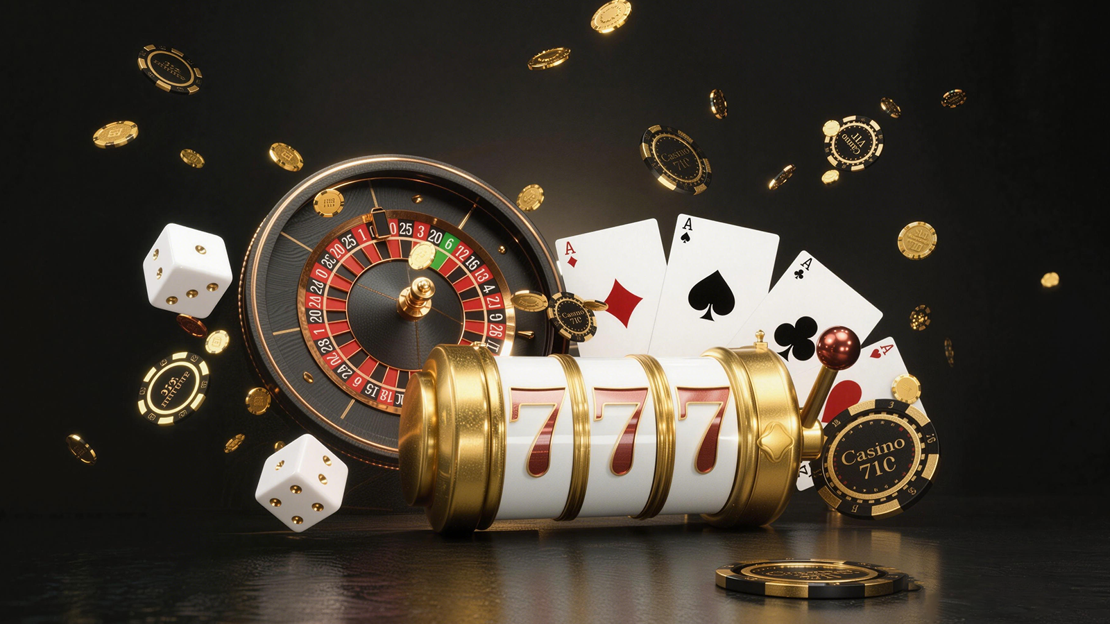 Chuẩn bị thông tin hỗ trợ về Thể thao 777BET