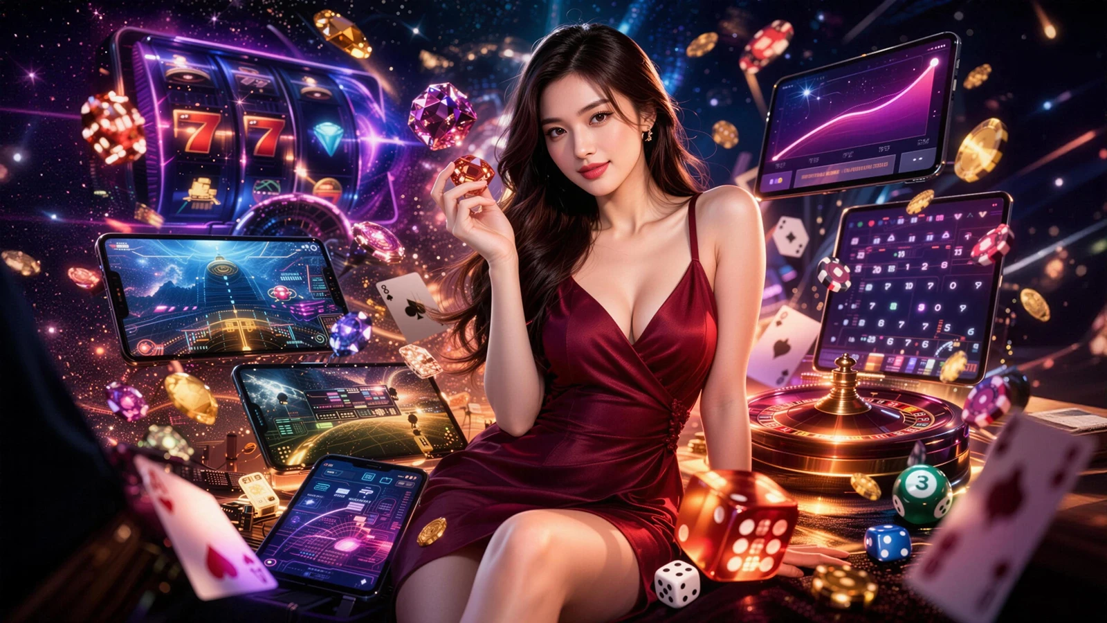 Khuyến mãi 777BET trên điện thoại: đọc bảng điều kiện trên điện thoại