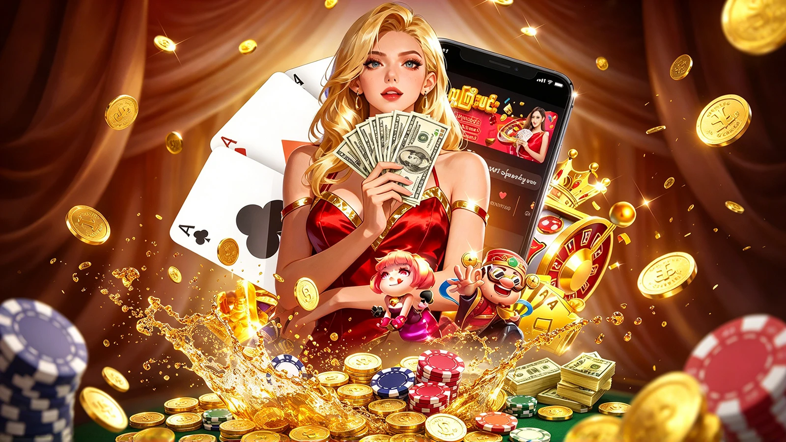 Những lỗi thường gặp khi đọc Khuyến mãi 777BET