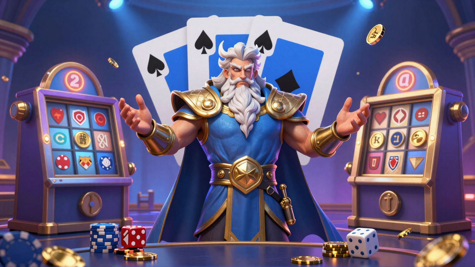 Lịch rà soát định kỳ cho Khuyến mãi 777BET