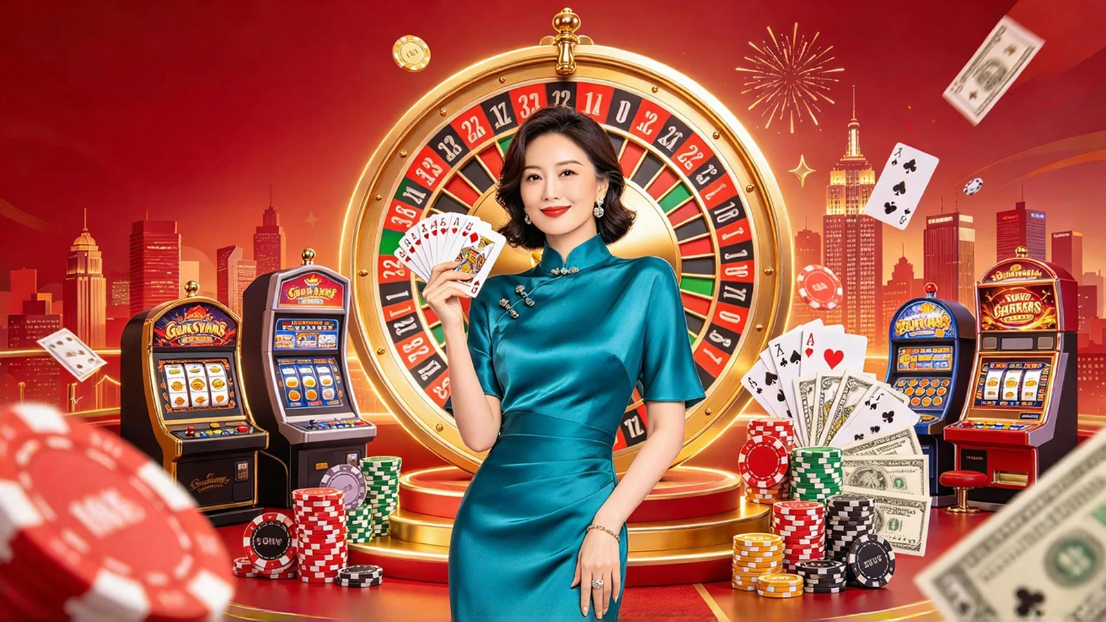 Thuật ngữ quan trọng trong Casino 777BET: đọc đúng trước khi thao tác