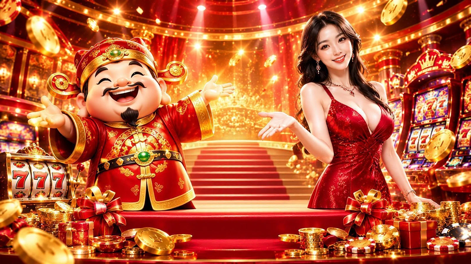 Bảo vệ dữ liệu khi sử dụng Casino 777BET